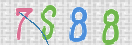 Code Anti-spam