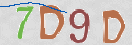Code Anti-spam